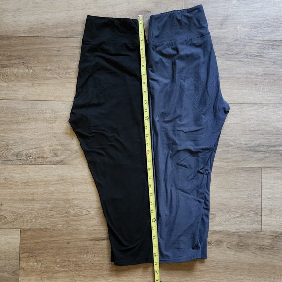 Leggings depot capris - Picture 2 of 4